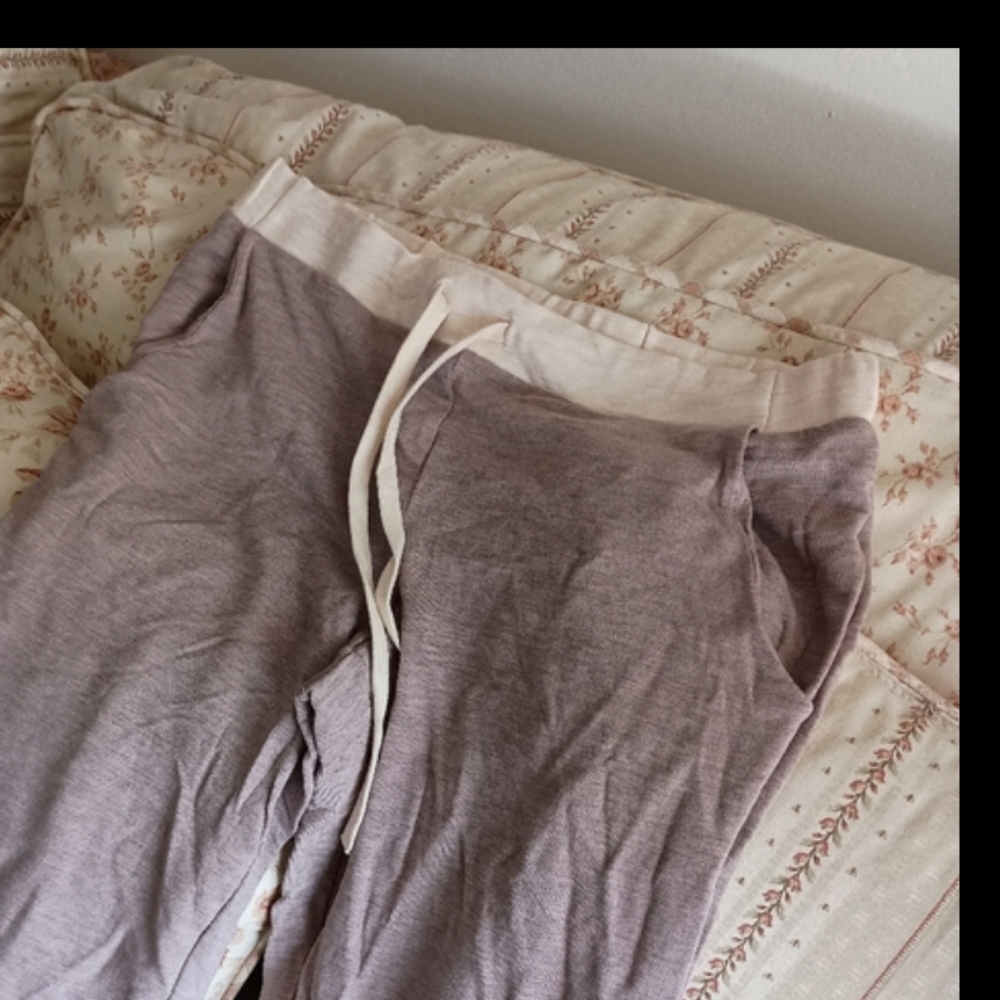 Intimissimi Modal with wool intimissimi pants